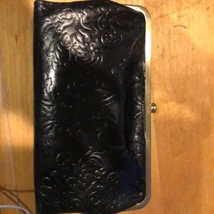 Hobo Lauren Wallet